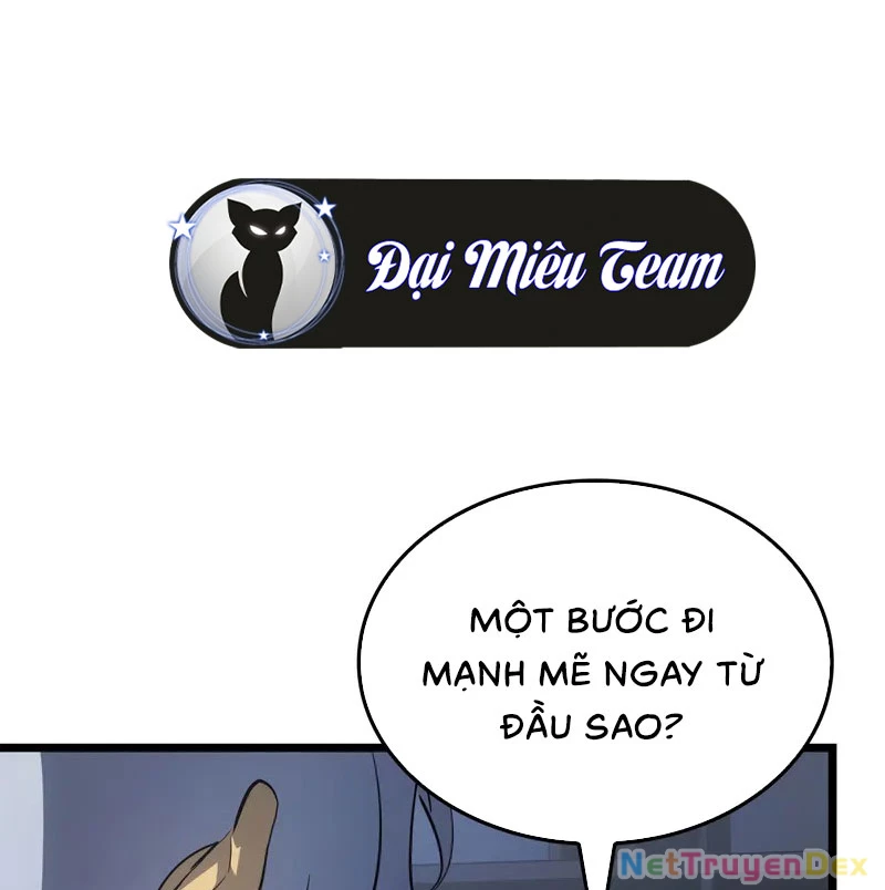 Solo Leveling : Ragnarok Chapter 35 - Trang 24