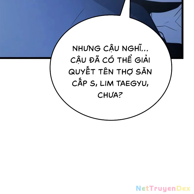 Solo Leveling : Ragnarok Chapter 35 - Trang 26