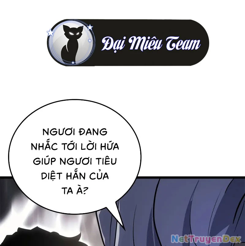 Solo Leveling : Ragnarok Chapter 35 - Trang 27
