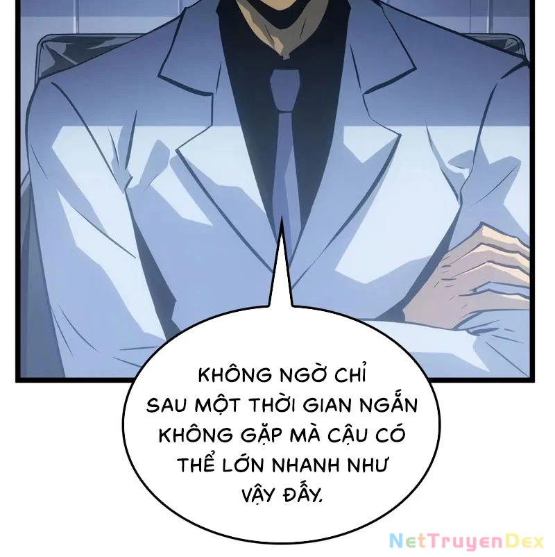 Solo Leveling : Ragnarok Chapter 35 - Trang 3