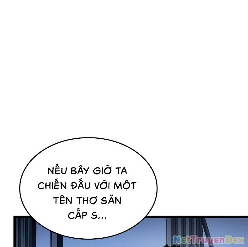 Solo Leveling : Ragnarok Chapter 35 - Trang 30