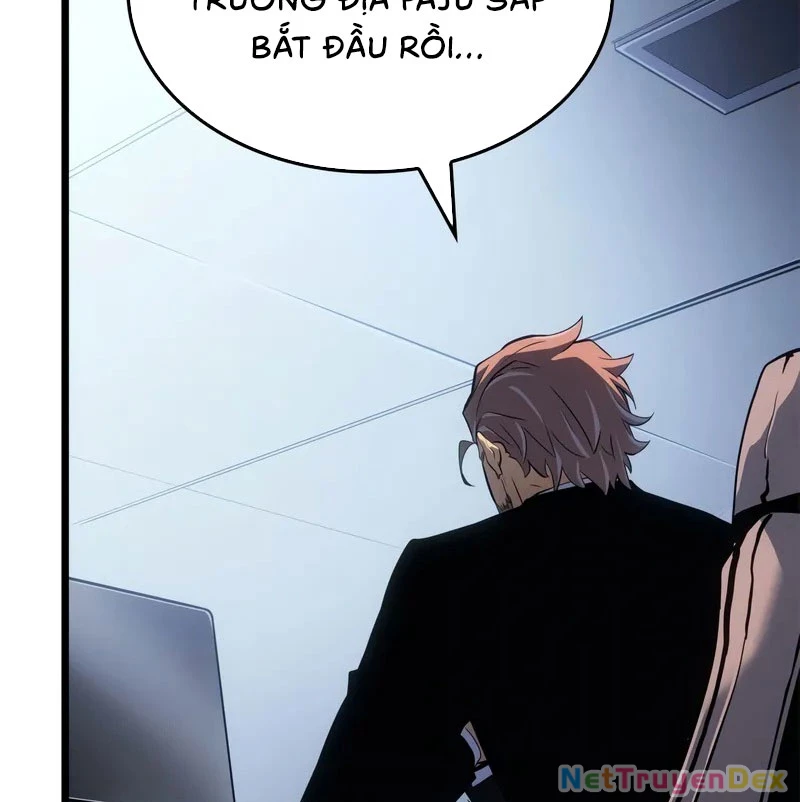 Solo Leveling : Ragnarok Chapter 35 - Trang 39