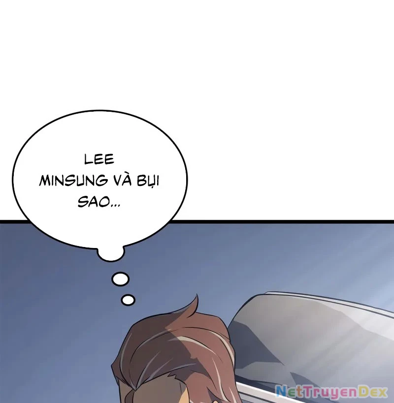 Solo Leveling : Ragnarok Chapter 35 - Trang 41