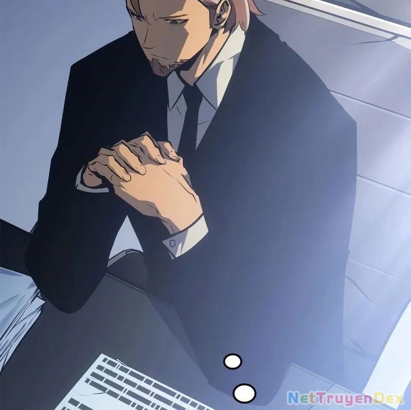 Solo Leveling : Ragnarok Chapter 35 - Trang 42