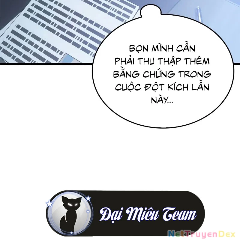 Solo Leveling : Ragnarok Chapter 35 - Trang 43