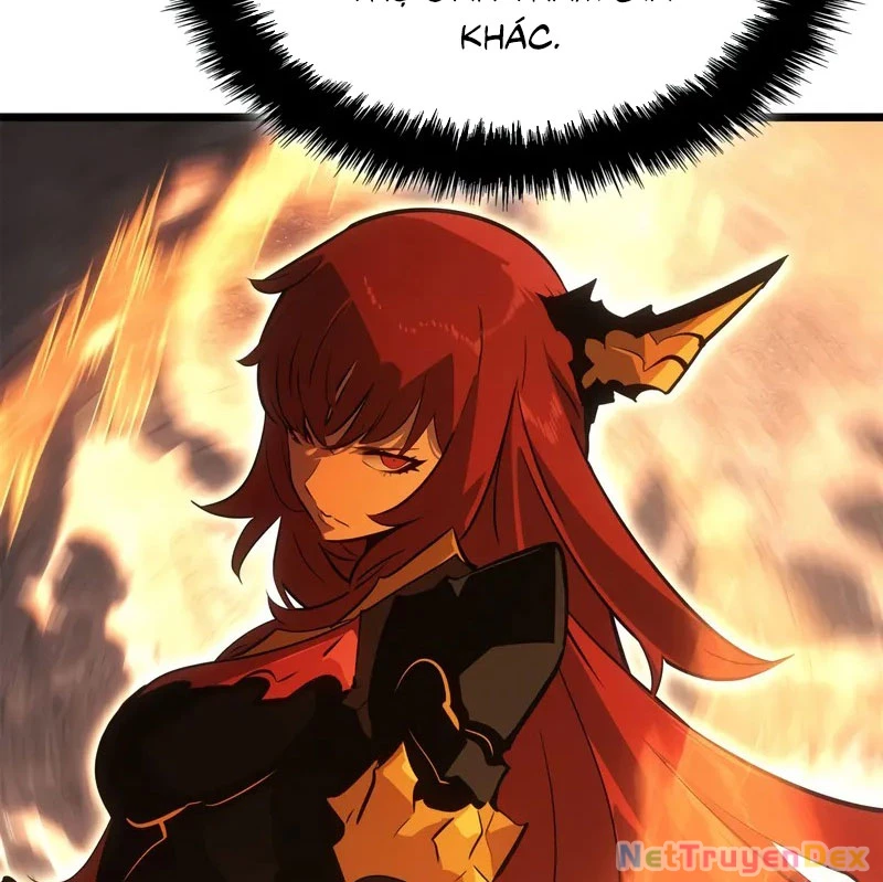 Solo Leveling : Ragnarok Chapter 35 - Trang 45
