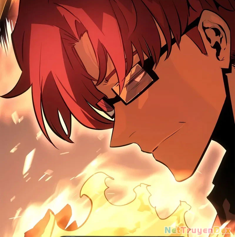 Solo Leveling : Ragnarok Chapter 35 - Trang 47