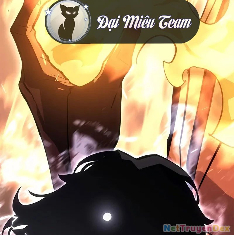 Solo Leveling : Ragnarok Chapter 35 - Trang 48