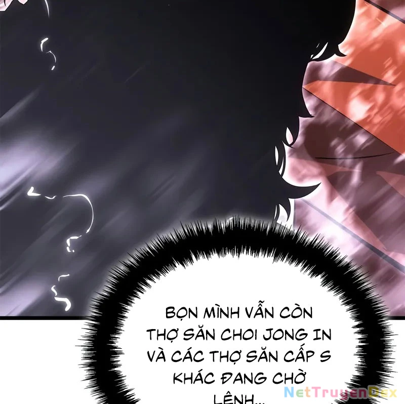 Solo Leveling : Ragnarok Chapter 35 - Trang 49