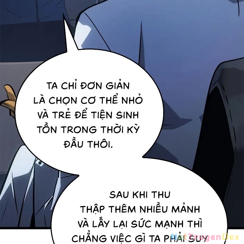 Solo Leveling : Ragnarok Chapter 35 - Trang 6