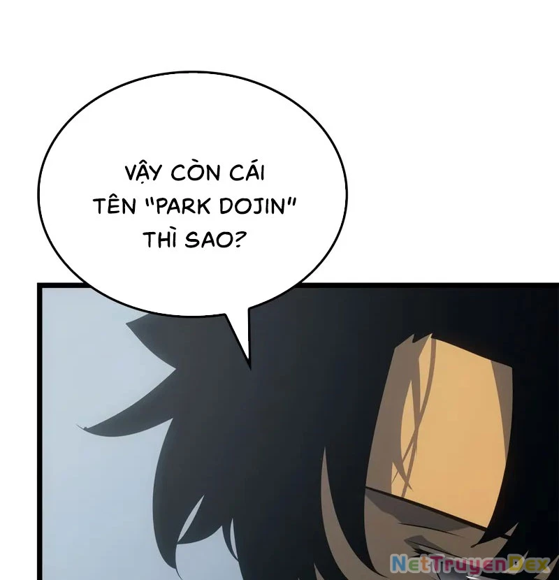 Solo Leveling : Ragnarok Chapter 35 - Trang 8