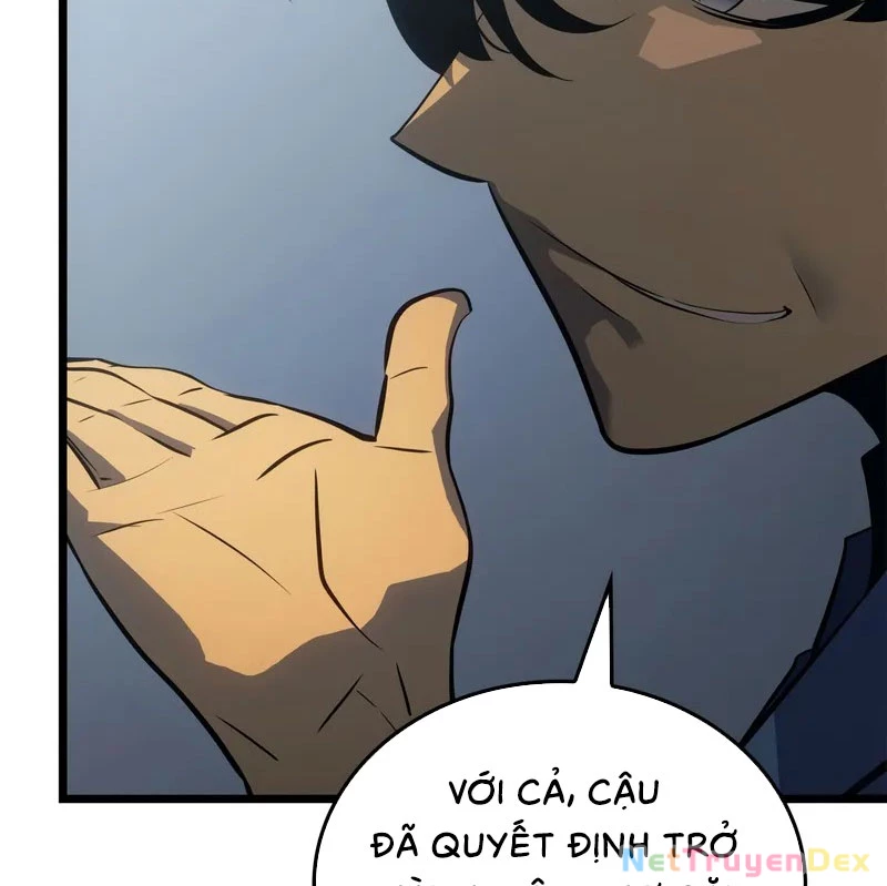 Solo Leveling : Ragnarok Chapter 35 - Trang 9