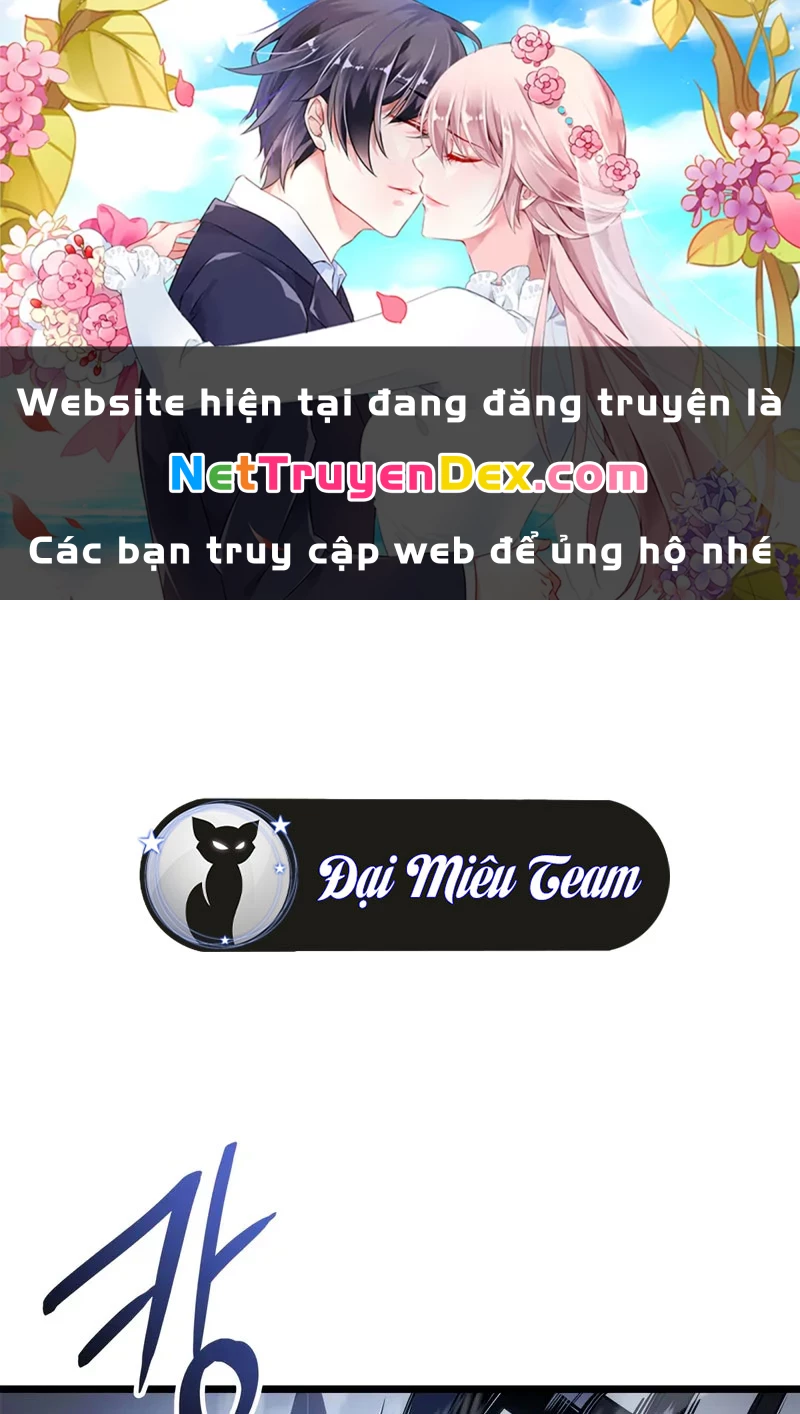 Solo Leveling : Ragnarok Chapter 36 - Trang 1