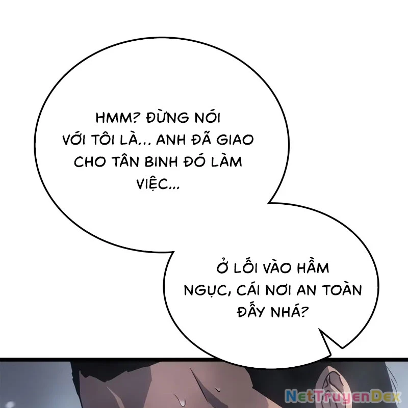 Solo Leveling : Ragnarok Chapter 36 - Trang 10
