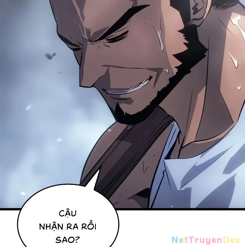 Solo Leveling : Ragnarok Chapter 36 - Trang 11