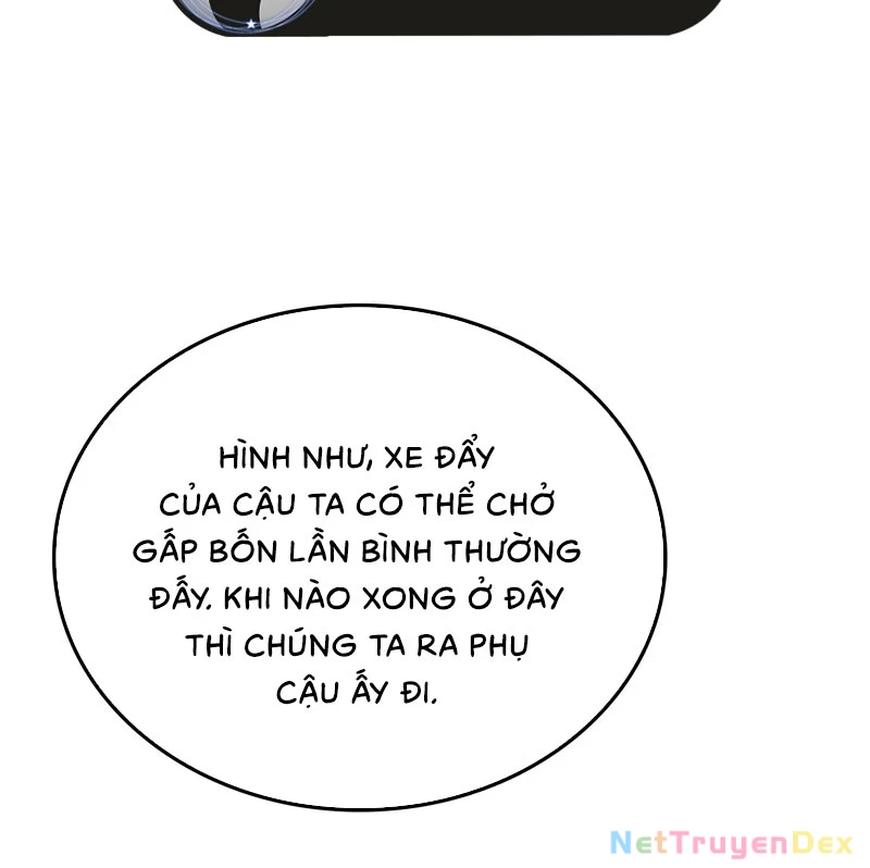 Solo Leveling : Ragnarok Chapter 36 - Trang 13