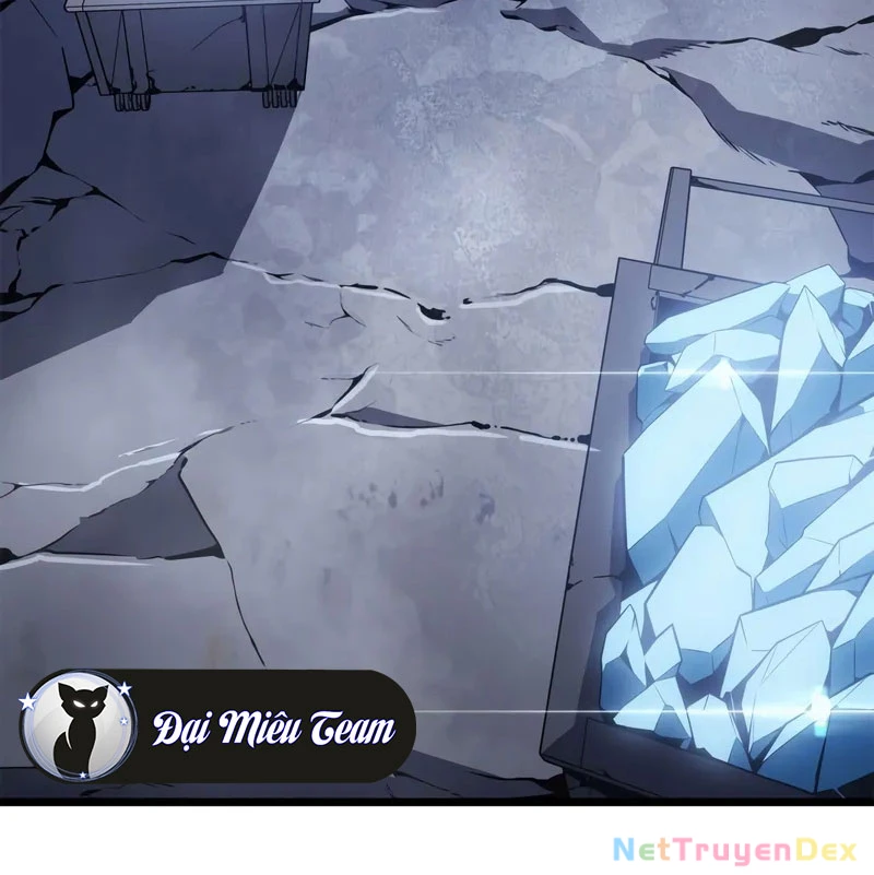 Solo Leveling : Ragnarok Chapter 36 - Trang 17