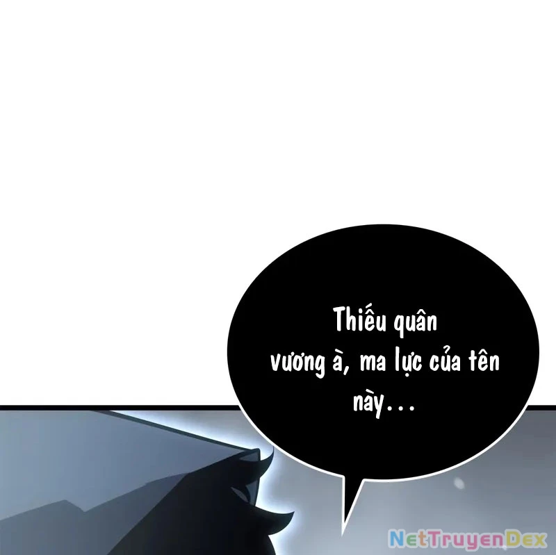 Solo Leveling : Ragnarok Chapter 36 - Trang 24