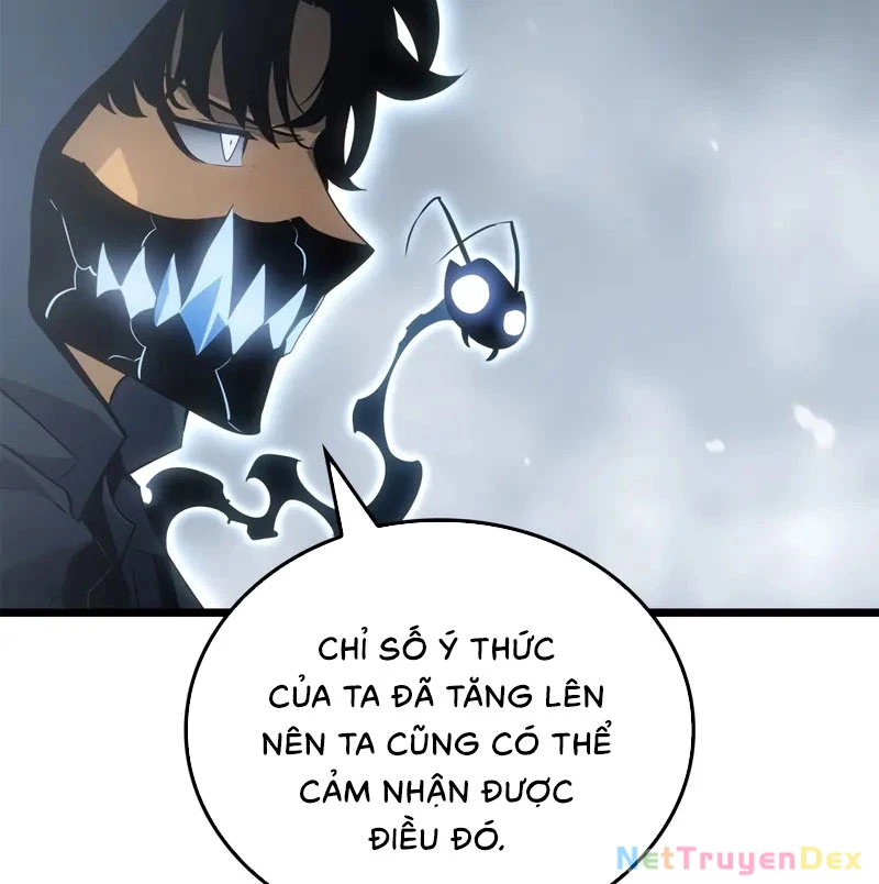 Solo Leveling : Ragnarok Chapter 36 - Trang 25