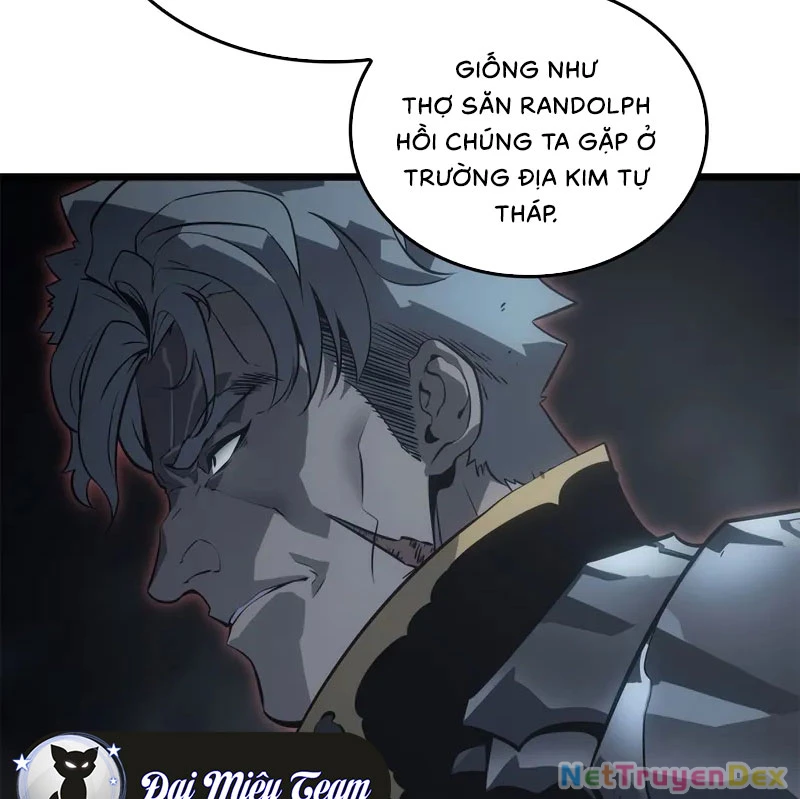 Solo Leveling : Ragnarok Chapter 36 - Trang 27
