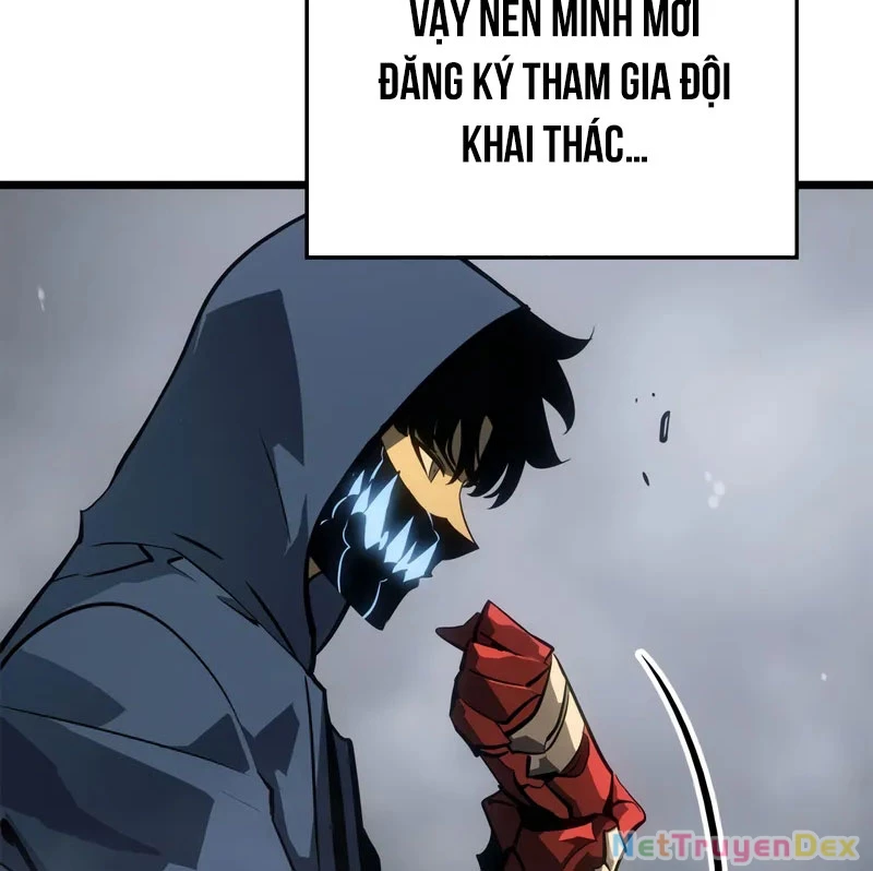 Solo Leveling : Ragnarok Chapter 36 - Trang 31