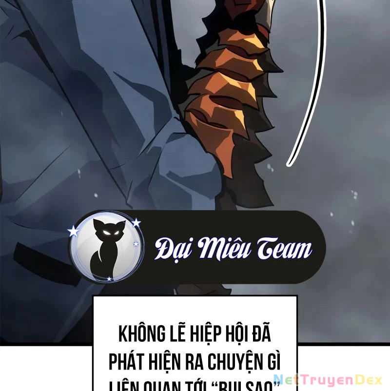 Solo Leveling : Ragnarok Chapter 36 - Trang 32