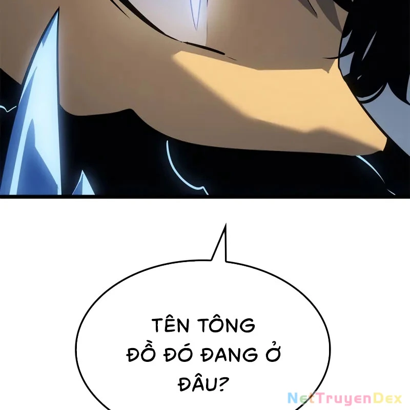 Solo Leveling : Ragnarok Chapter 36 - Trang 35