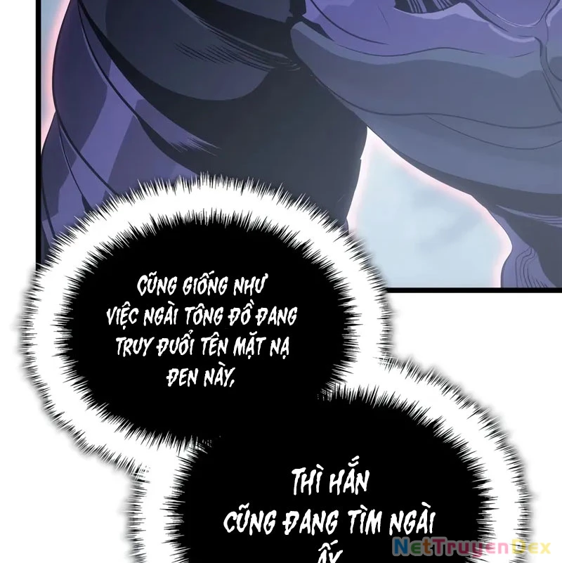 Solo Leveling : Ragnarok Chapter 36 - Trang 38