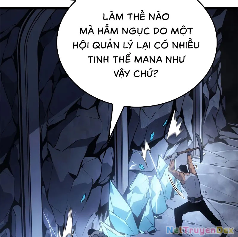 Solo Leveling : Ragnarok Chapter 36 - Trang 4