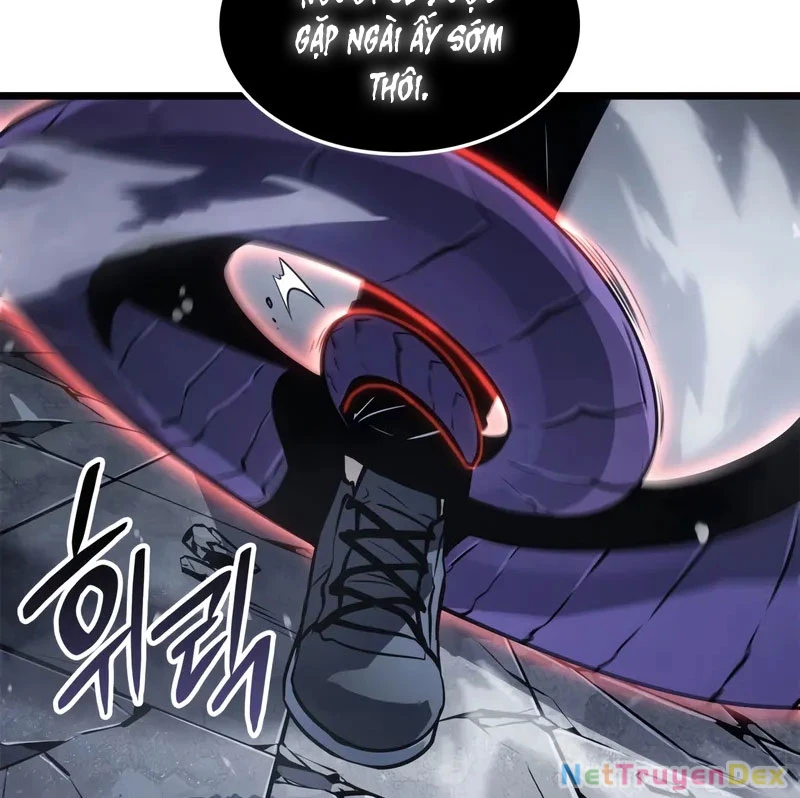 Solo Leveling : Ragnarok Chapter 36 - Trang 40