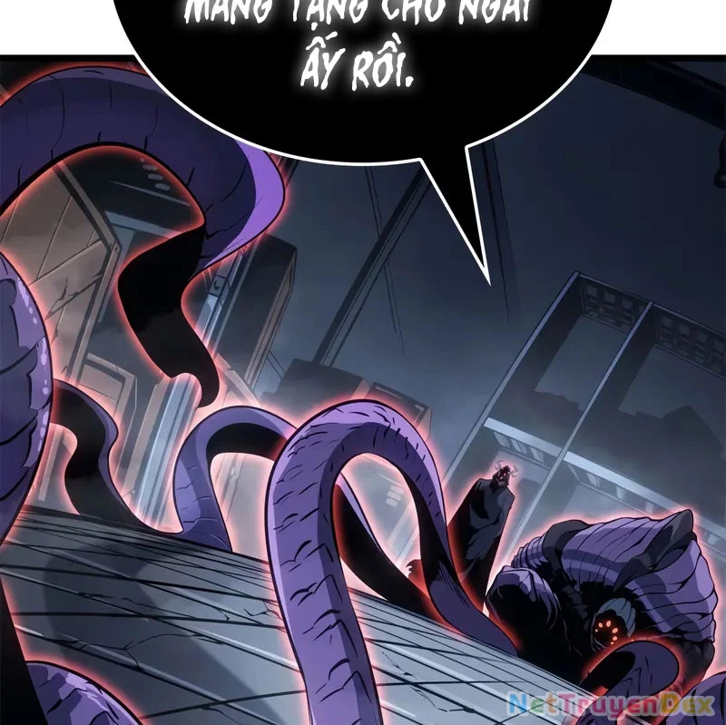 Solo Leveling : Ragnarok Chapter 36 - Trang 42
