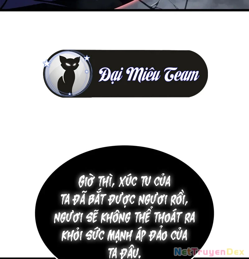 Solo Leveling : Ragnarok Chapter 36 - Trang 44
