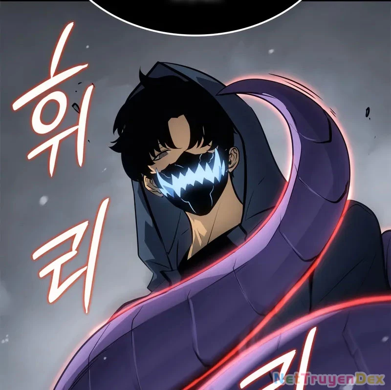 Solo Leveling : Ragnarok Chapter 36 - Trang 45