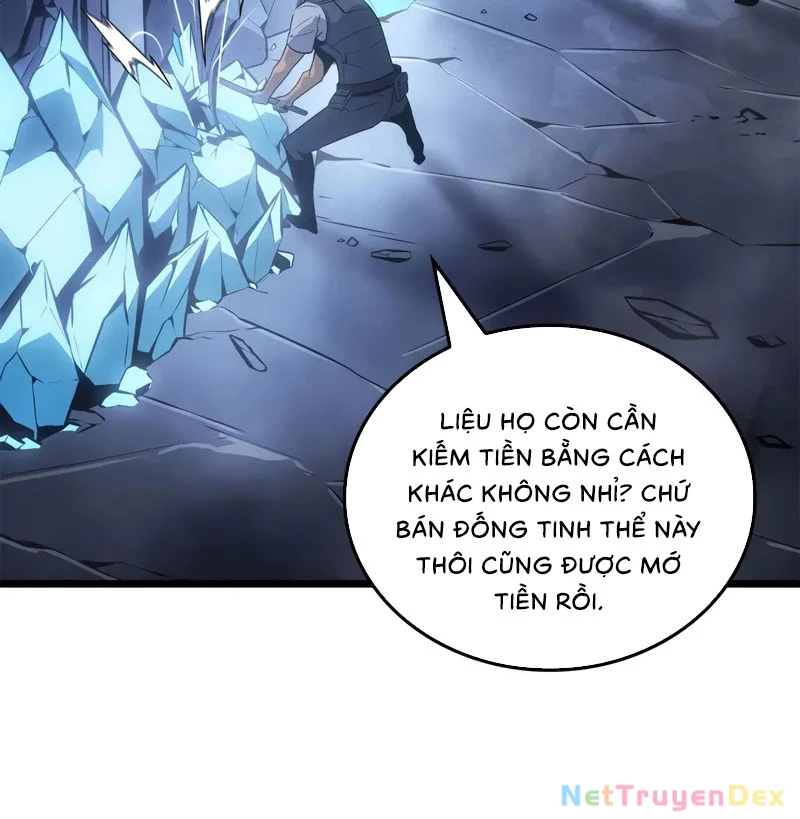 Solo Leveling : Ragnarok Chapter 36 - Trang 5