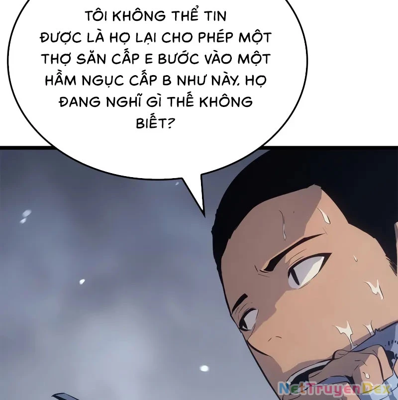 Solo Leveling : Ragnarok Chapter 36 - Trang 7