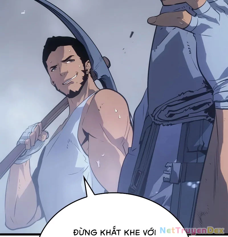 Solo Leveling : Ragnarok Chapter 36 - Trang 8