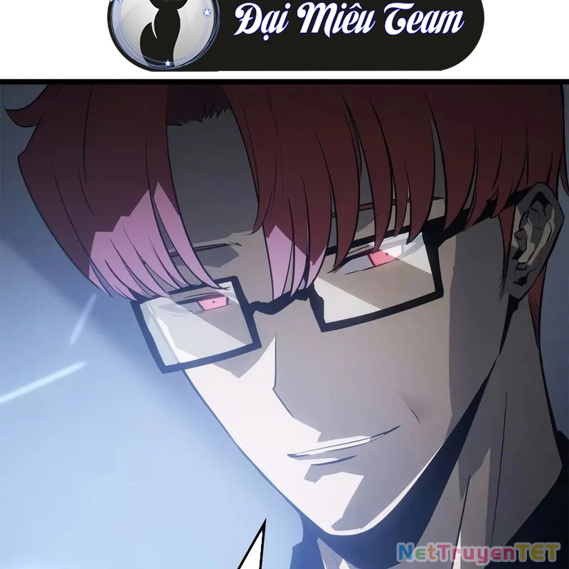 Solo Leveling : Ragnarok Chapter 37 - Trang 10