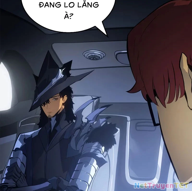 Solo Leveling : Ragnarok Chapter 37 - Trang 13