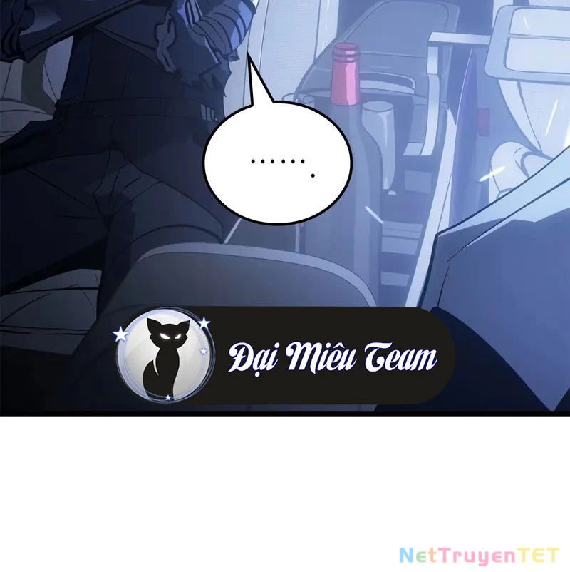 Solo Leveling : Ragnarok Chapter 37 - Trang 14