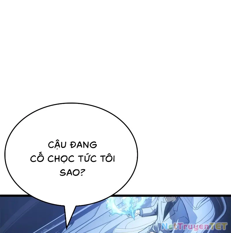 Solo Leveling : Ragnarok Chapter 37 - Trang 15