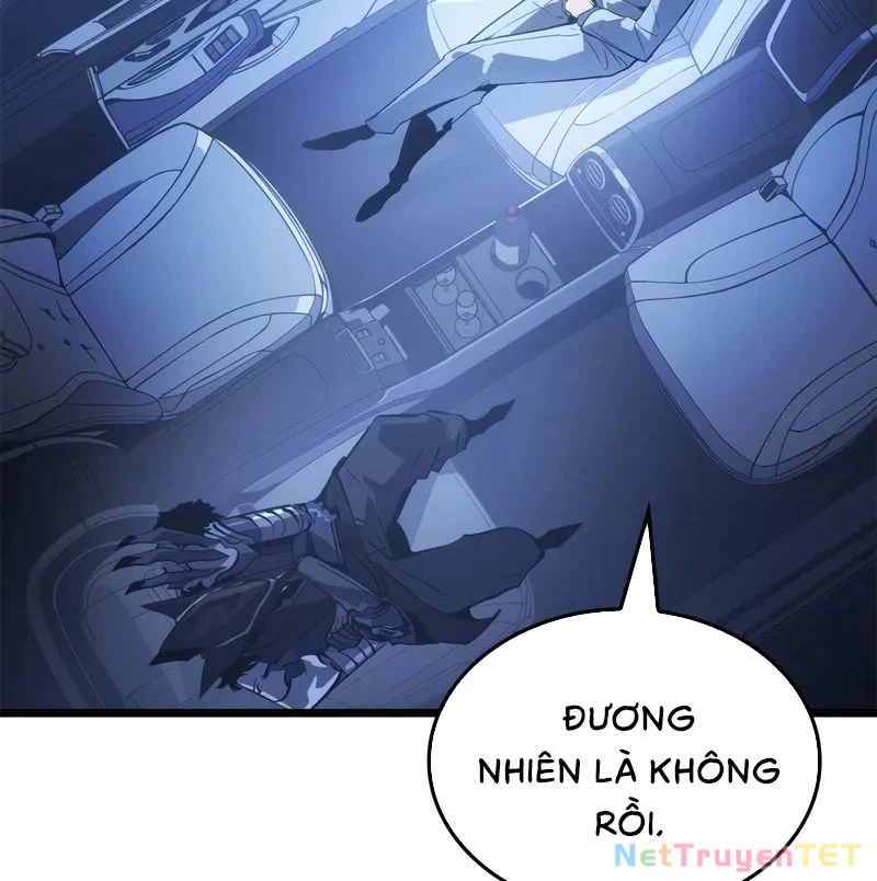 Solo Leveling : Ragnarok Chapter 37 - Trang 16