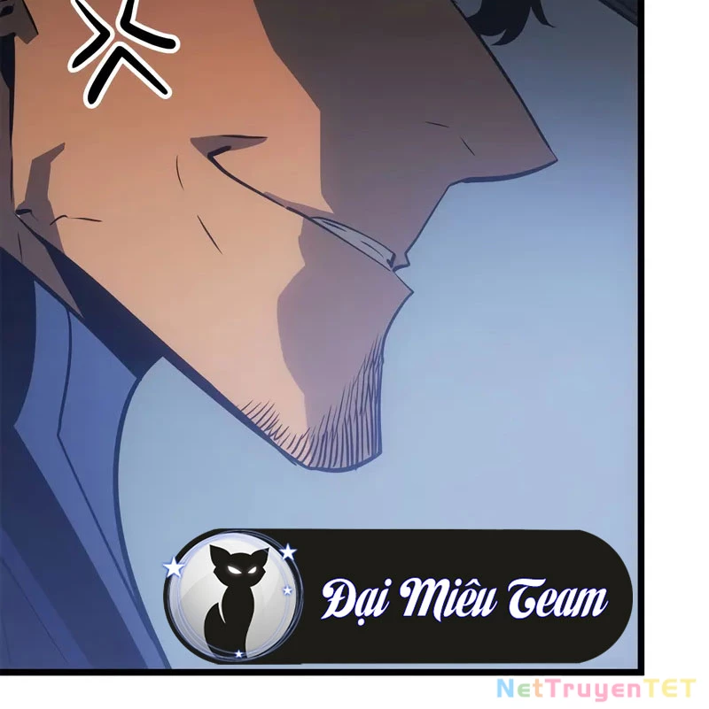 Solo Leveling : Ragnarok Chapter 37 - Trang 19