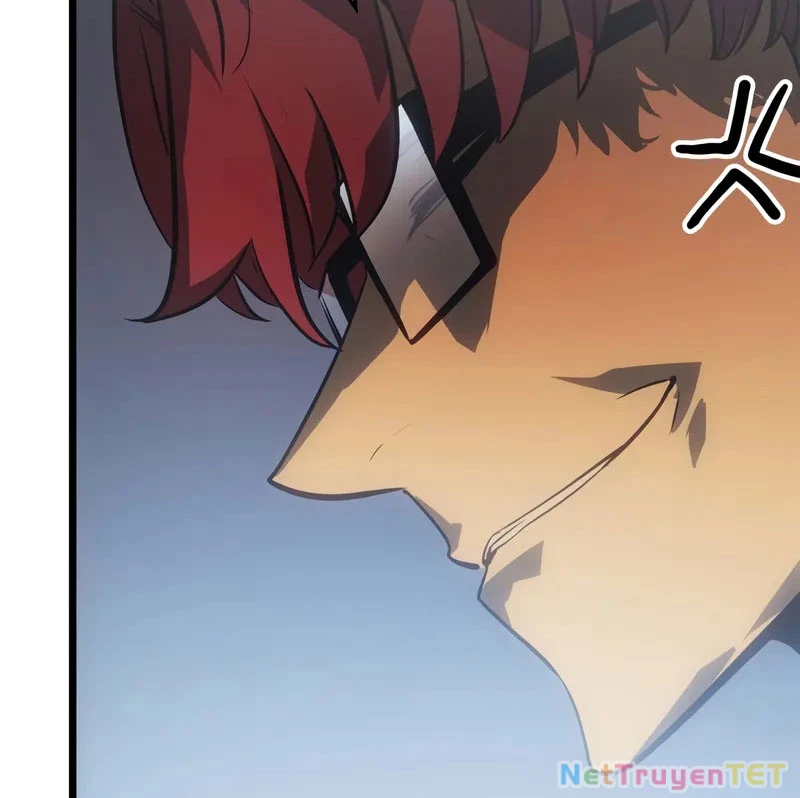 Solo Leveling : Ragnarok Chapter 37 - Trang 21