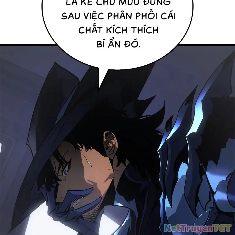 Solo Leveling : Ragnarok Chapter 37 - Trang 26
