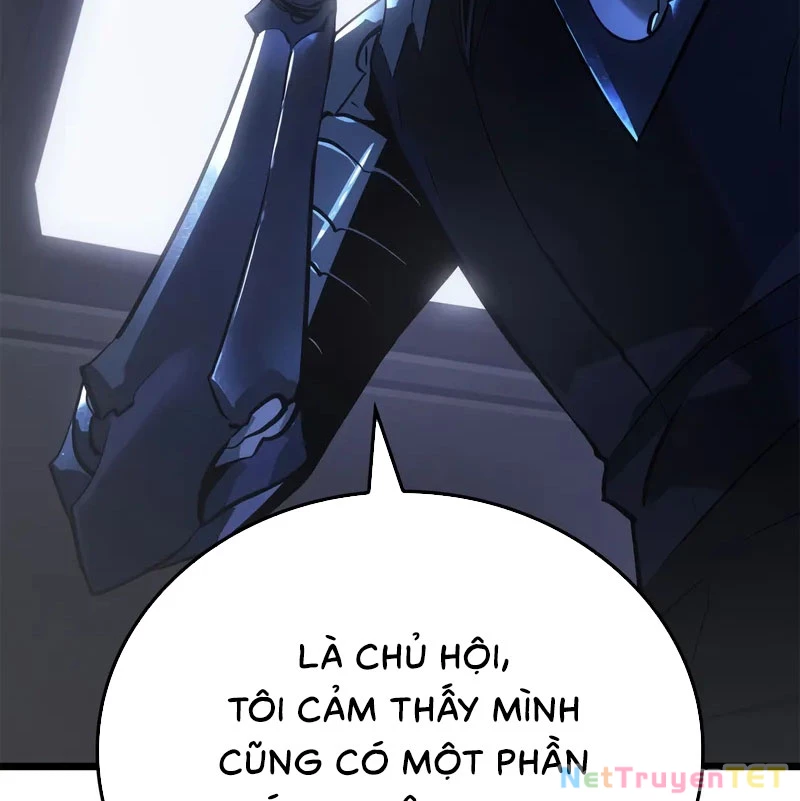Solo Leveling : Ragnarok Chapter 37 - Trang 27