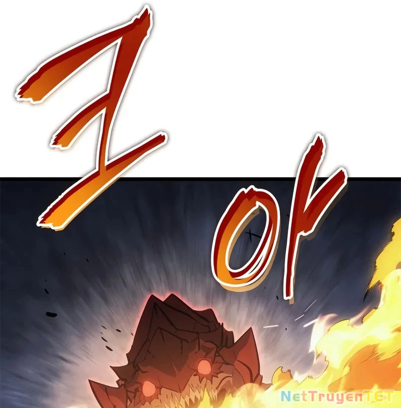 Solo Leveling : Ragnarok Chapter 37 - Trang 35