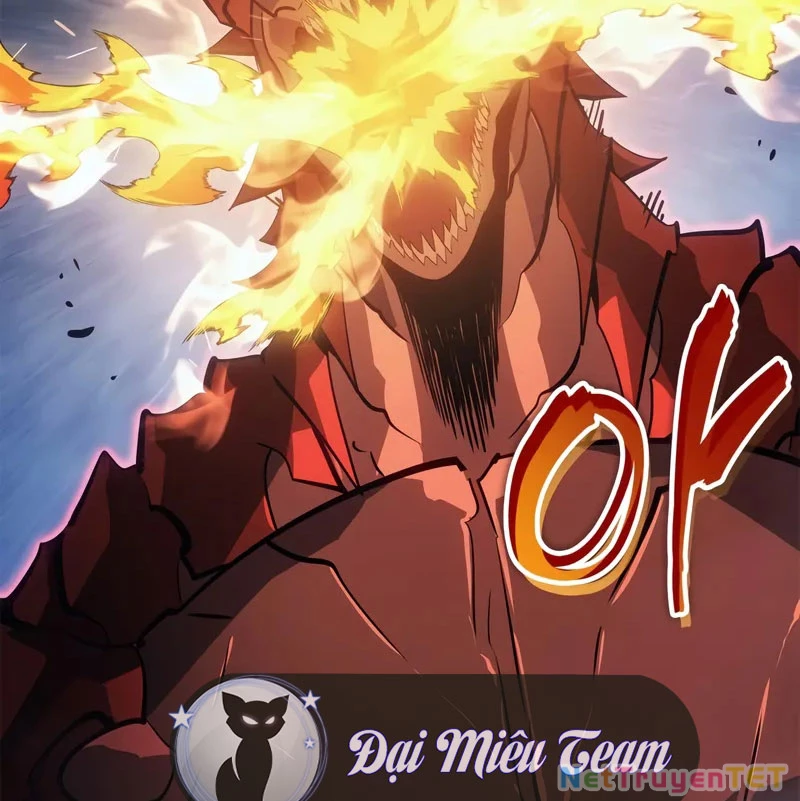 Solo Leveling : Ragnarok Chapter 37 - Trang 36