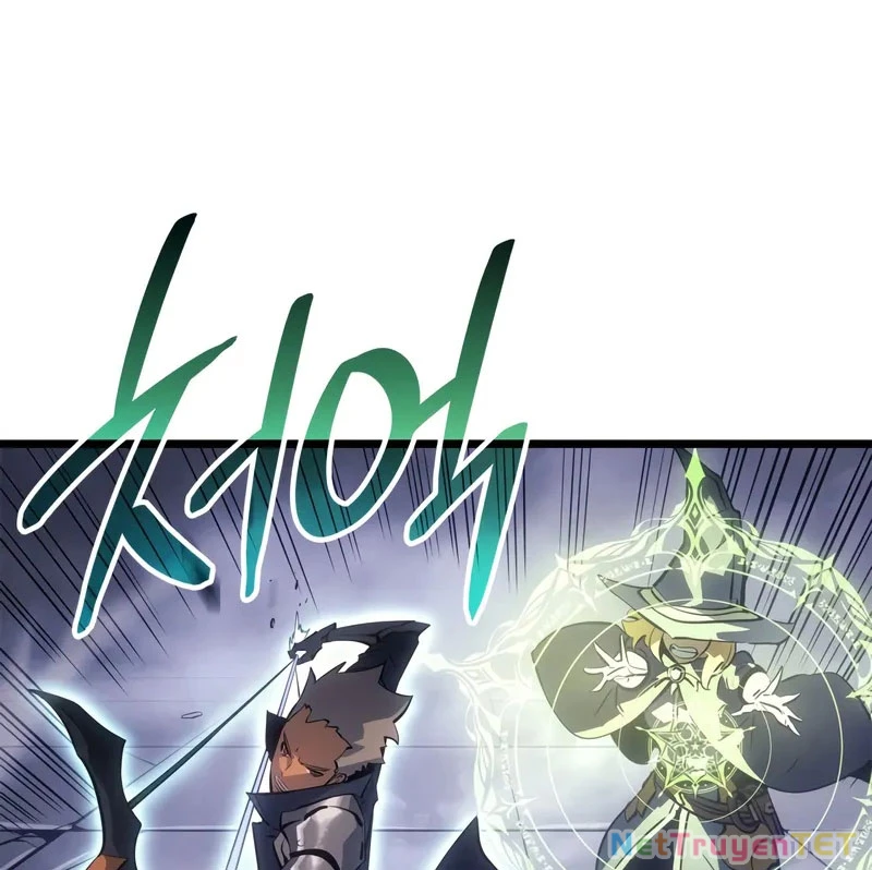 Solo Leveling : Ragnarok Chapter 37 - Trang 38