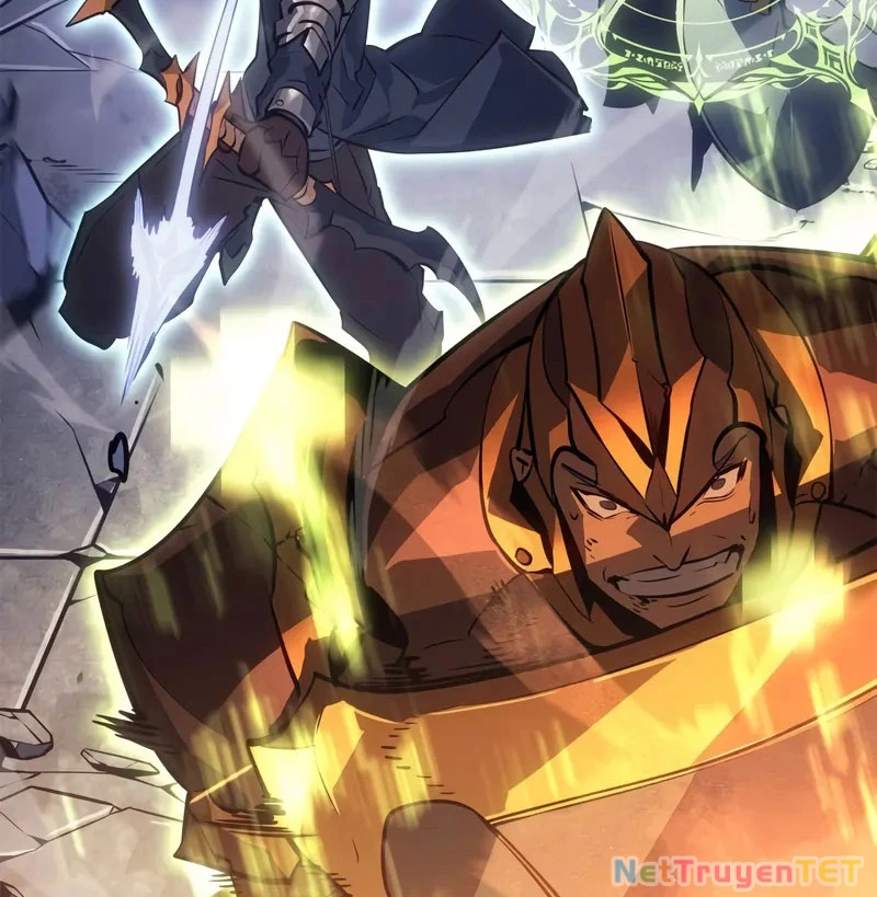 Solo Leveling : Ragnarok Chapter 37 - Trang 39