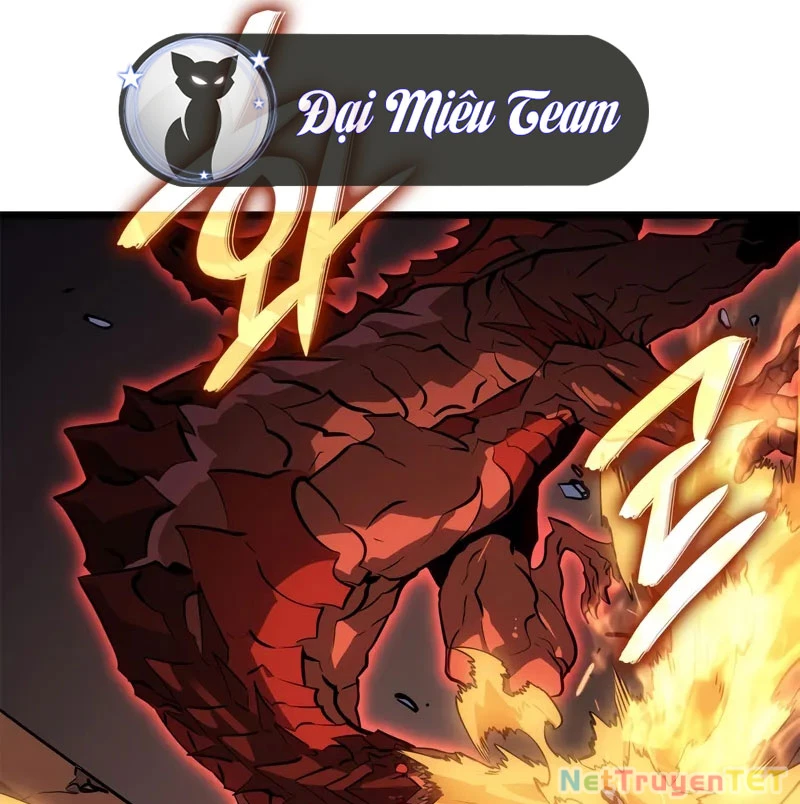 Solo Leveling : Ragnarok Chapter 37 - Trang 41